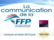 FFP - AG2014 - Communication de la FFP