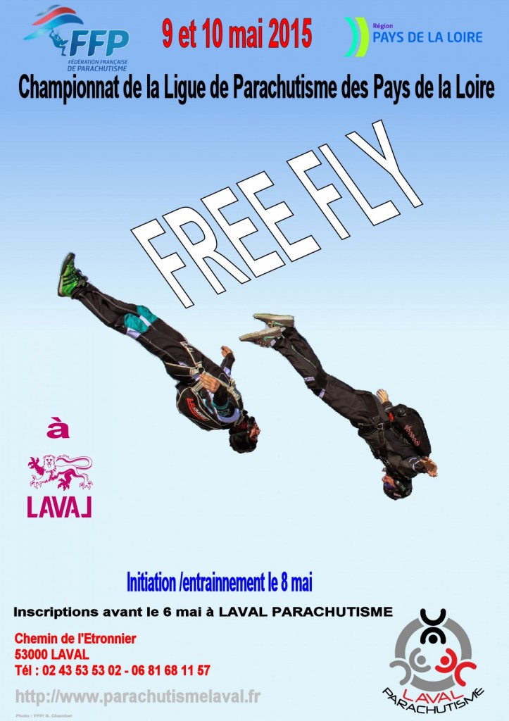 Freefly 2015