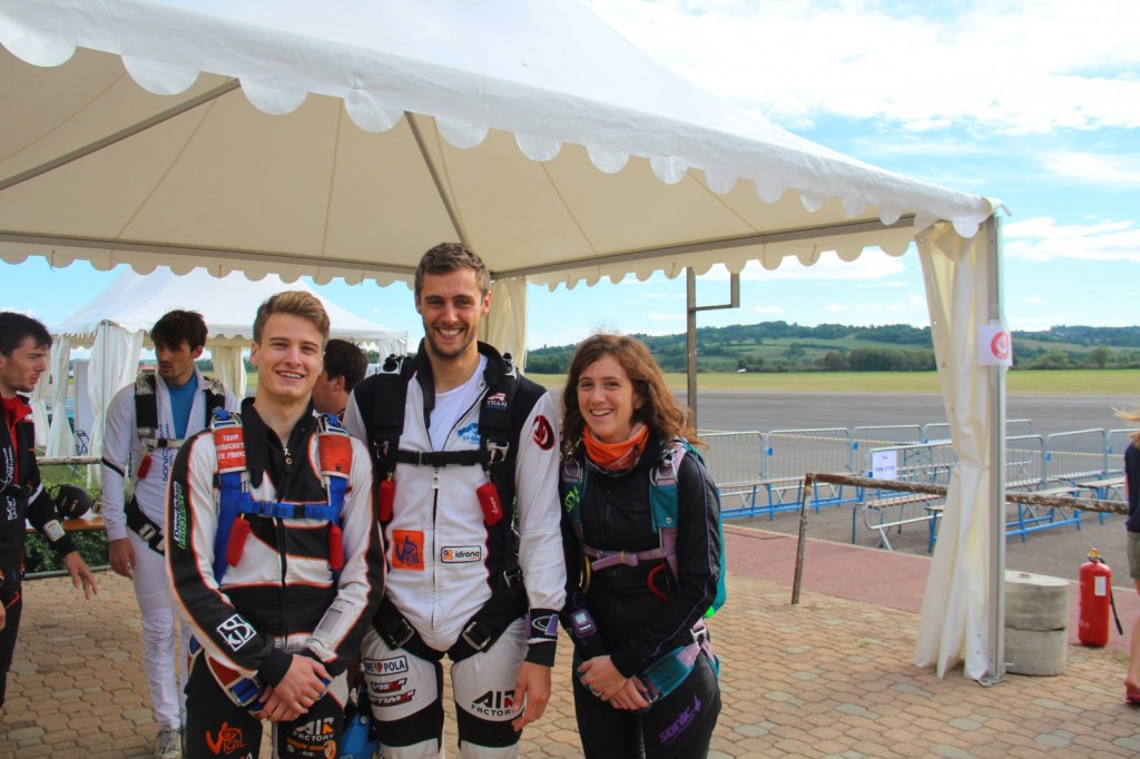 Acrobia Lille PSUC - FreeFly - CHAMP-FRANCE 2015 (1)