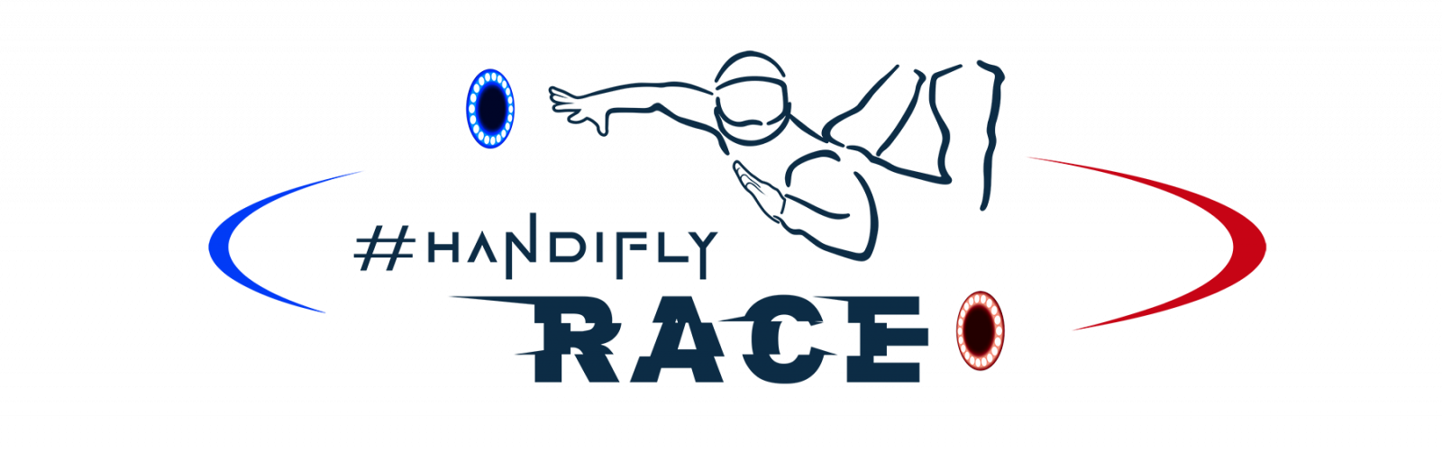 Handifly Race